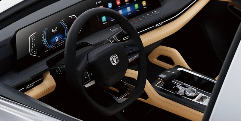 Дизельный пикап Changan Hunter Plus: цены и старт продаж в РФ