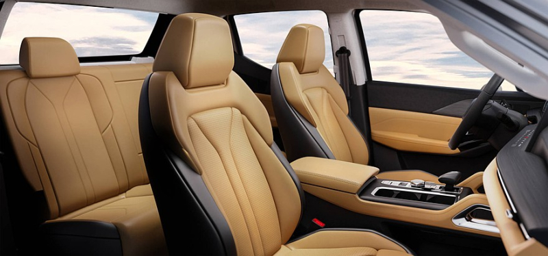 Дизельный пикап Changan Hunter Plus: цены и старт продаж в РФ
