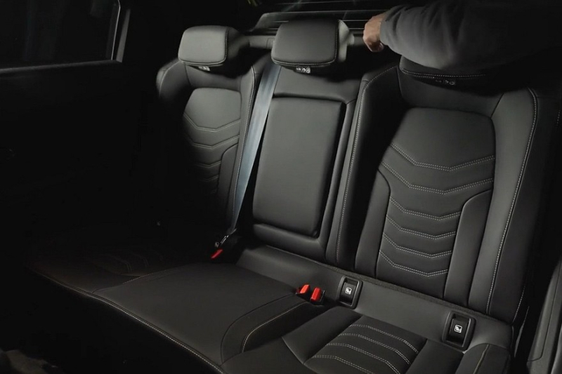 Пикап Renault Niagara для небогатых рынков: пока без «зелени», есть полный привод