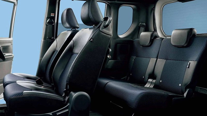 Subaru освежила сразу три компактных модели – Justy, Chiffon и Pleo Plus