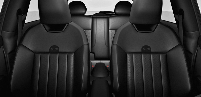 У трёхдверного хэтчбека Mini Cooper появилась спецверсия 1998 GT